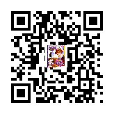 杂志优选网 商品二维码