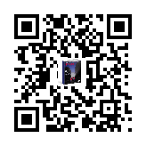 杂志优选网 商品二维码