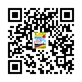 杂志优选网 商品二维码