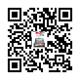 杂志优选网 商品二维码