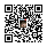 杂志优选网 商品二维码