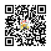 杂志优选网 商品二维码