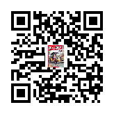 杂志优选网 商品二维码