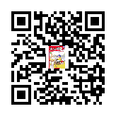 杂志优选网 商品二维码