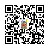 杂志优选网 商品二维码