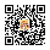 杂志优选网 商品二维码