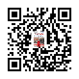 杂志优选网 商品二维码