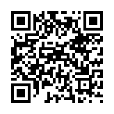 杂志优选网 商品二维码