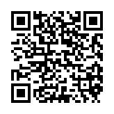 杂志优选网 商品二维码