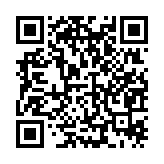 杂志优选网 商品二维码