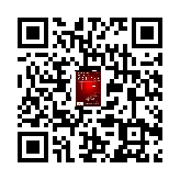 杂志优选网 商品二维码