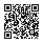 杂志优选网 商品二维码